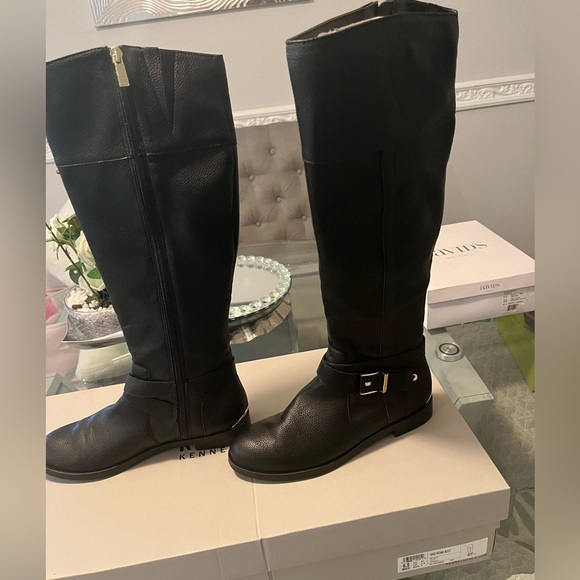 The Kenneth Cole Reaction® Wind Riding Boot - Picture 4 of 7